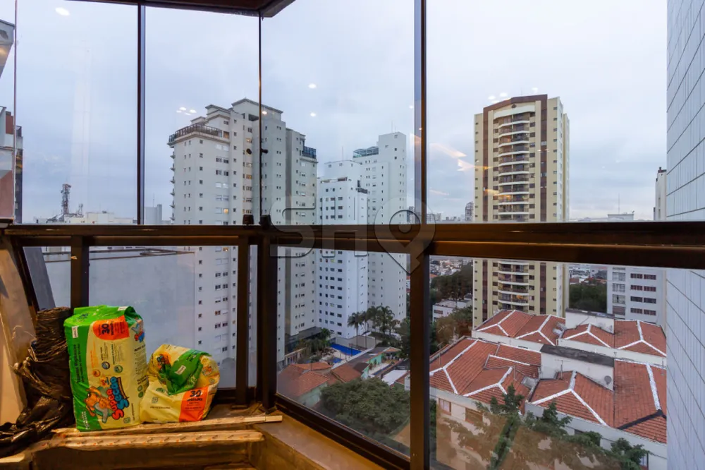 Apartamento, 2 quartos, 155 m² - Foto 11