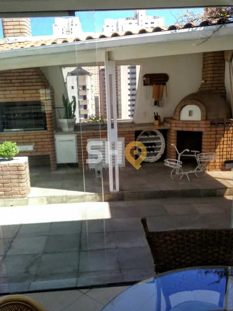 Apartamento, 3 quartos, 400 m² - Foto 2