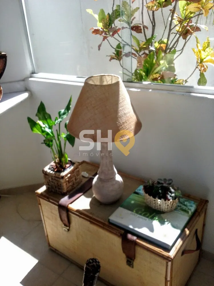 Apartamento, 3 quartos, 400 m² - Foto 1
