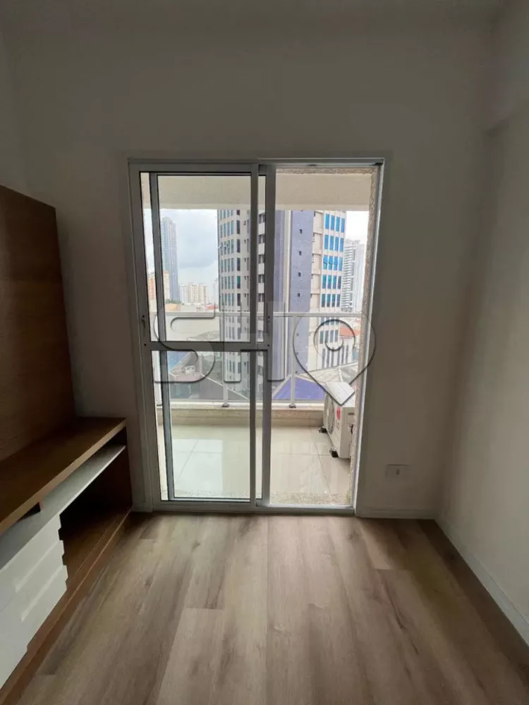 Apartamento à venda com 1 quarto, 36m² - Foto 3