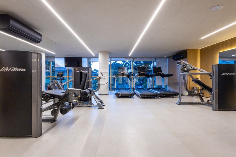 Apartamento, 3 quartos, 149 m² - Foto 14