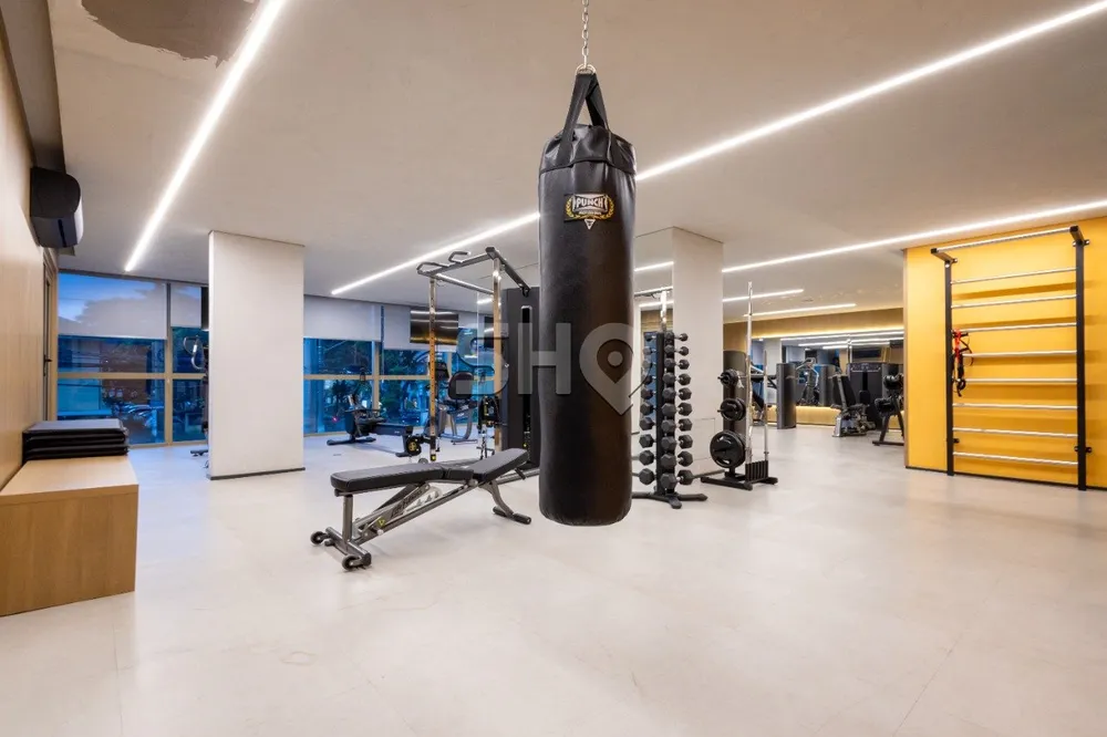 Apartamento, 3 quartos, 149 m² - Foto 17