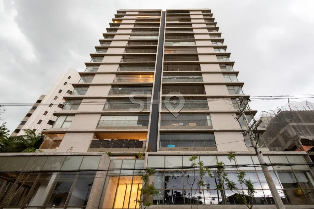 Apartamento, 3 quartos, 149 m² - Foto 20