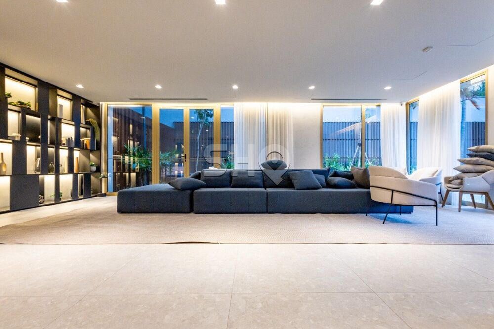 Apartamento, 3 quartos, 149 m² - Foto 12