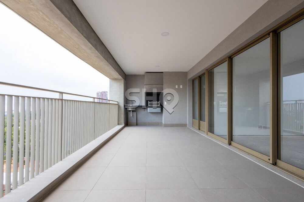 Apartamento, 3 quartos, 149 m² - Foto 1