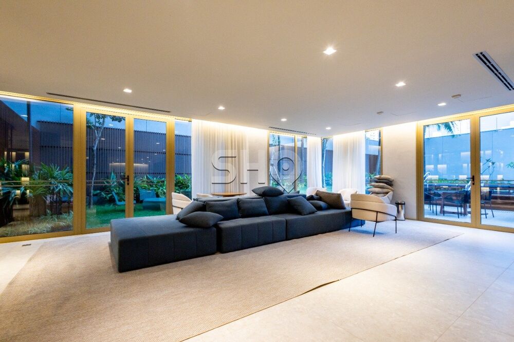 Apartamento, 3 quartos, 149 m² - Foto 11