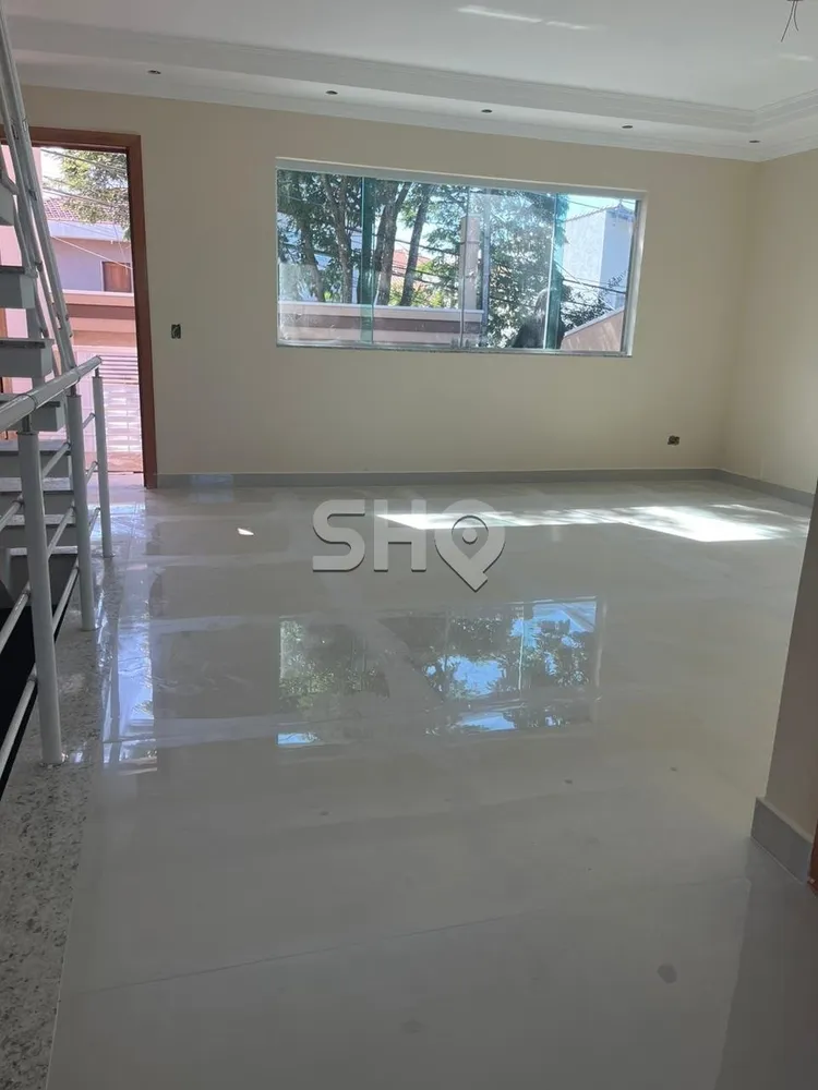 Sobrado, 3 quartos, 200 m² - Foto 3
