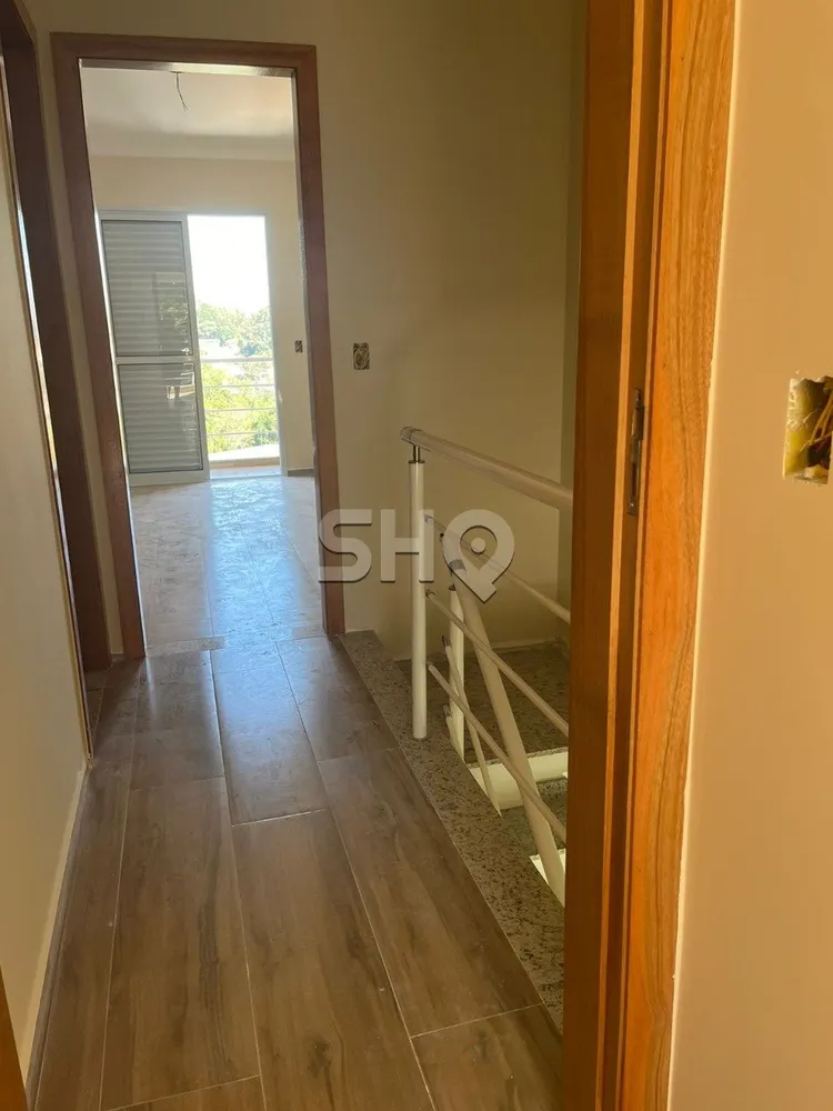 Sobrado, 3 quartos, 200 m² - Foto 6