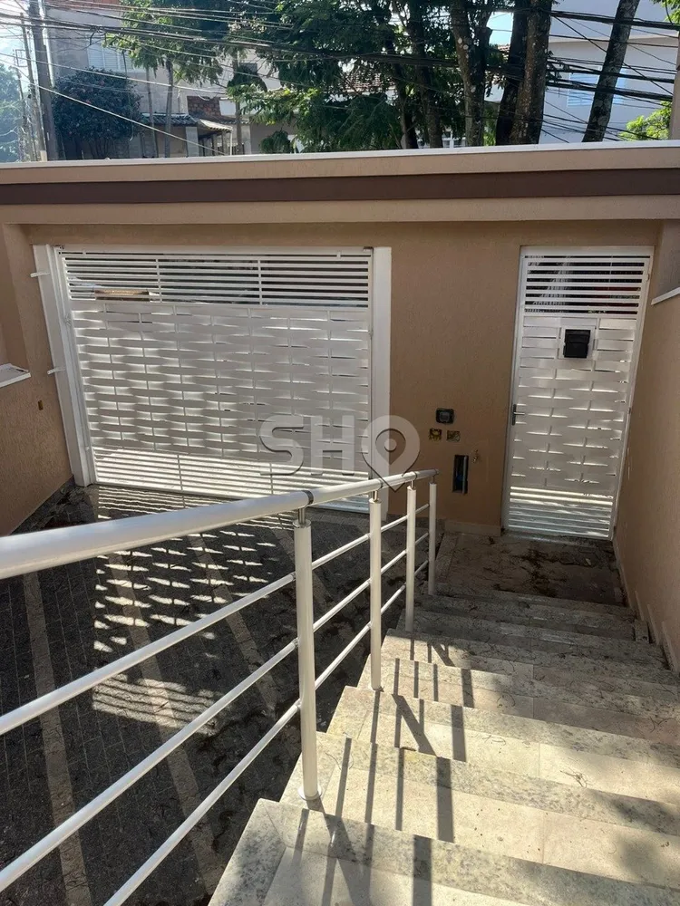 Sobrado, 3 quartos, 200 m² - Foto 7