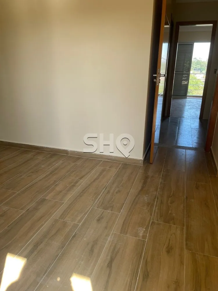 Sobrado, 3 quartos, 200 m² - Foto 2