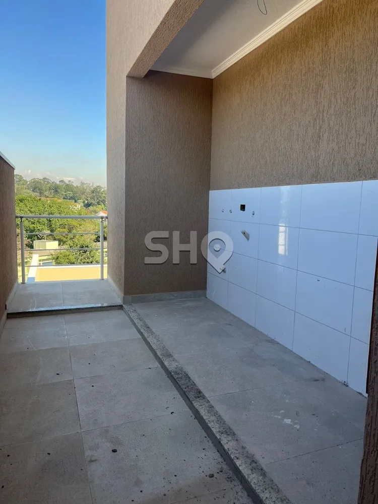 Sobrado, 3 quartos, 200 m² - Foto 11