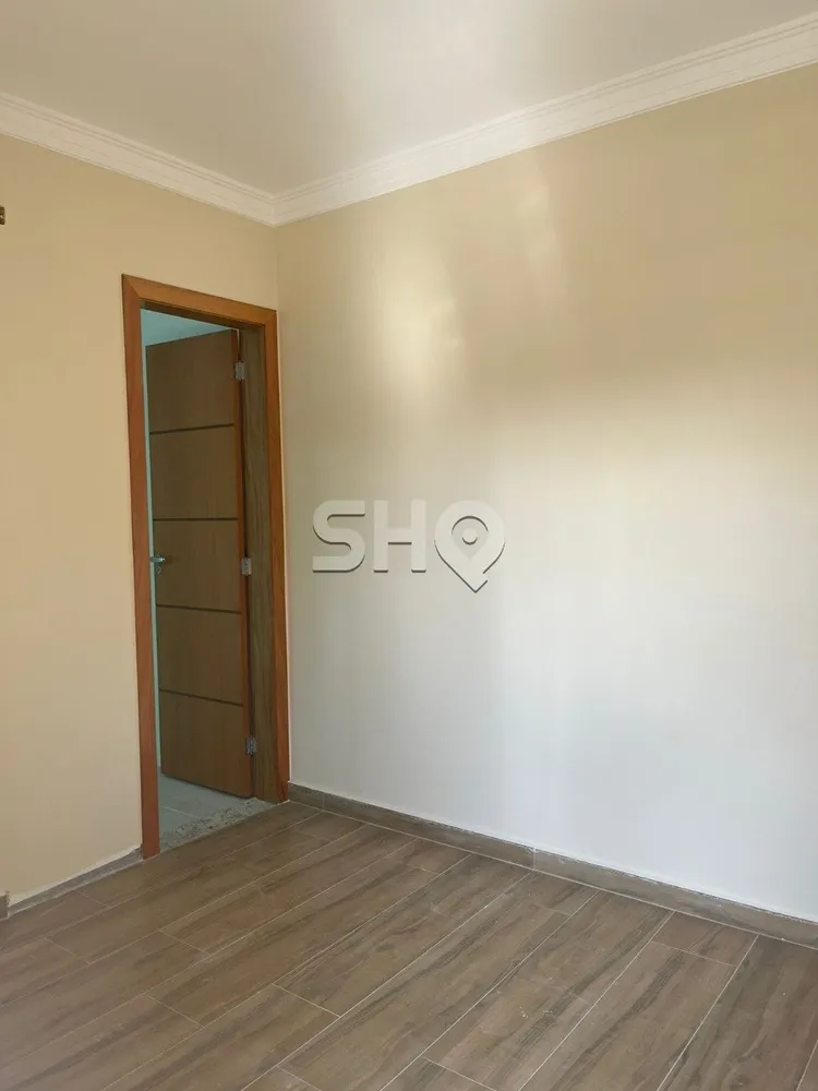 Sobrado, 3 quartos, 200 m² - Foto 5
