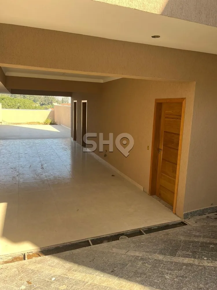 Sobrado, 3 quartos, 200 m² - Foto 4