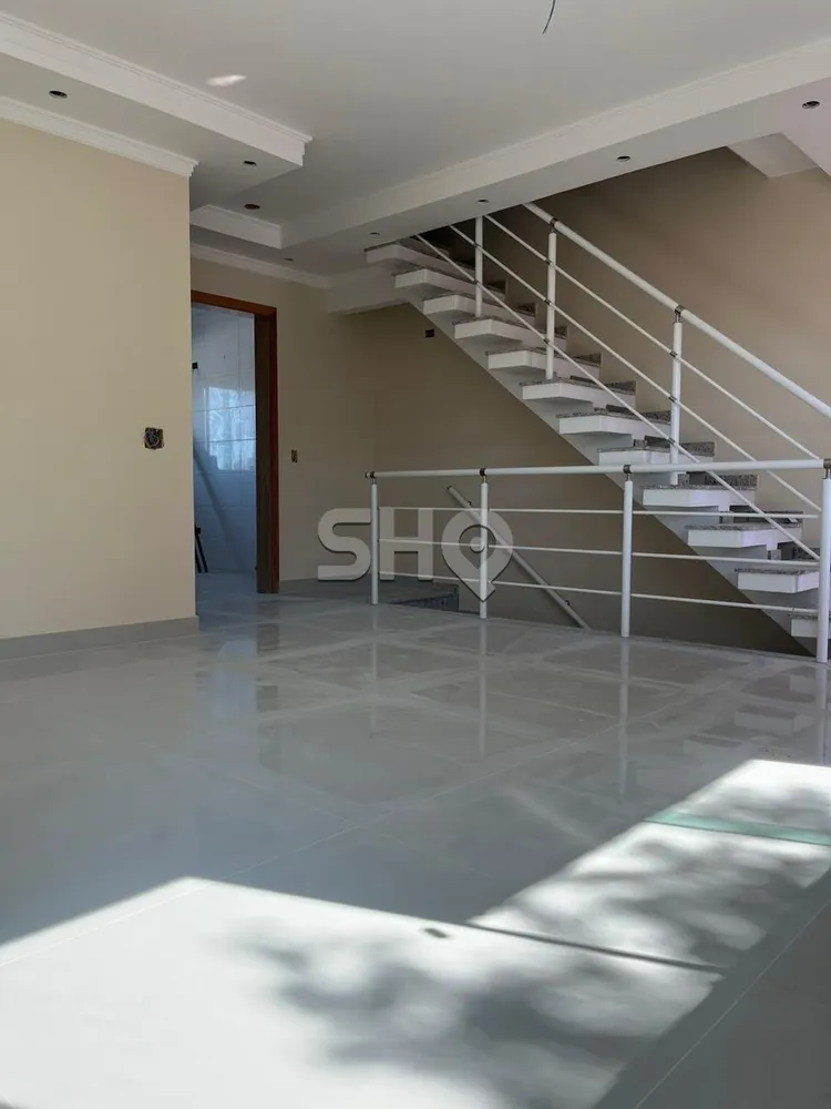 Sobrado, 3 quartos, 200 m² - Foto 5