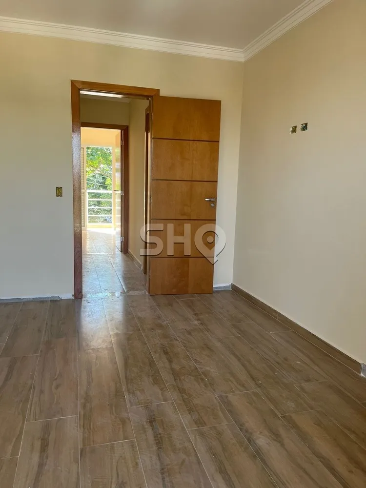 Sobrado, 3 quartos, 200 m² - Foto 8