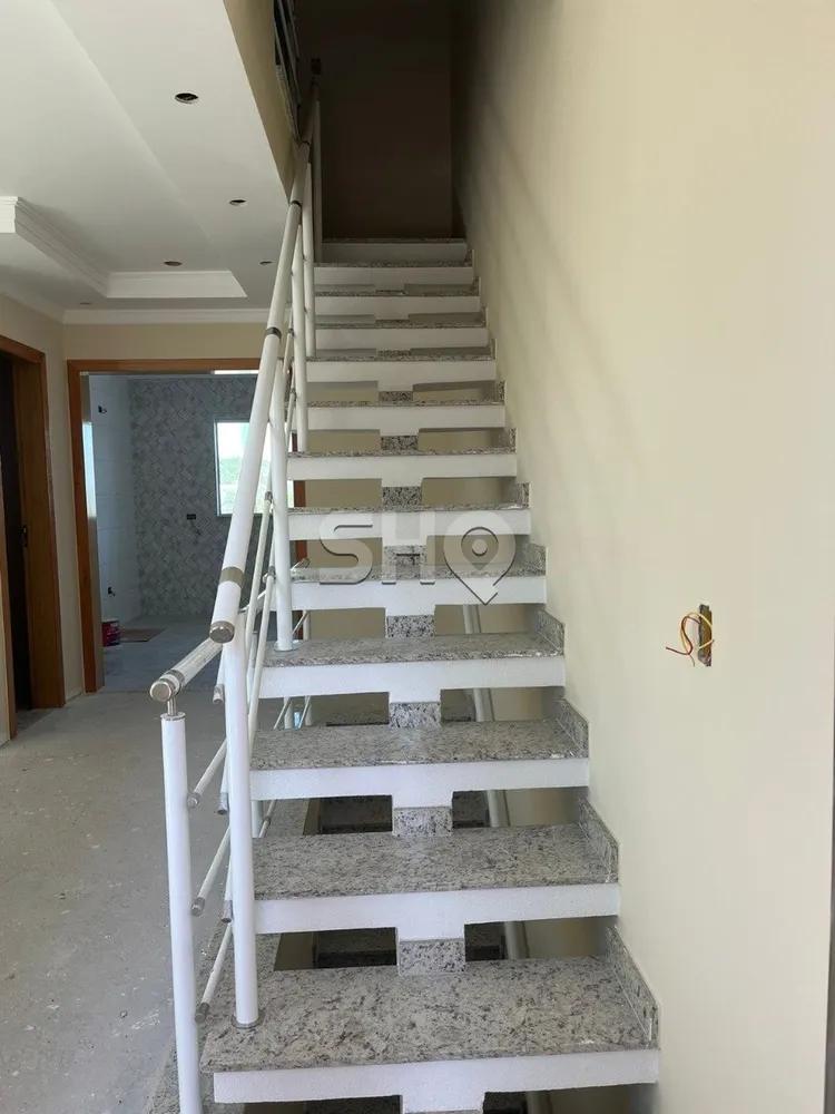 Sobrado, 3 quartos, 200 m² - Foto 16