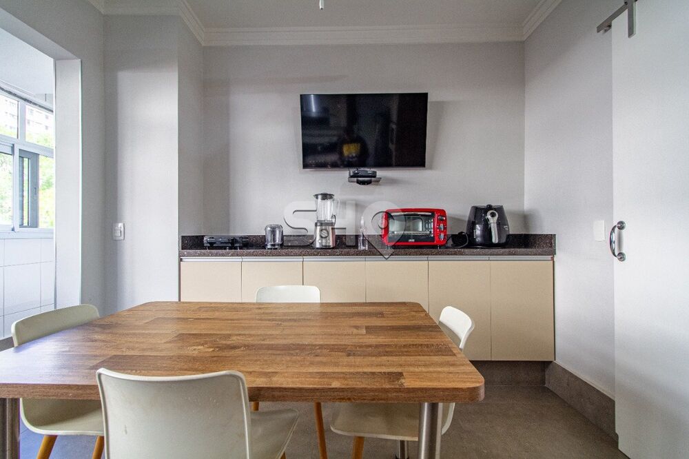 Apartamento à venda com 3 quartos, 120m² - Foto 12