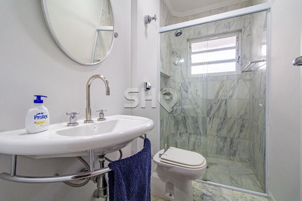 Apartamento à venda com 3 quartos, 120m² - Foto 9