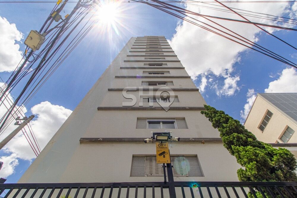 Apartamento à venda com 3 quartos, 120m² - Foto 18
