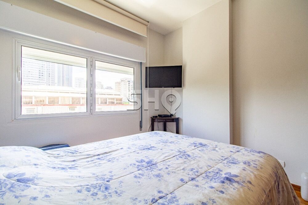 Apartamento à venda com 3 quartos, 120m² - Foto 4