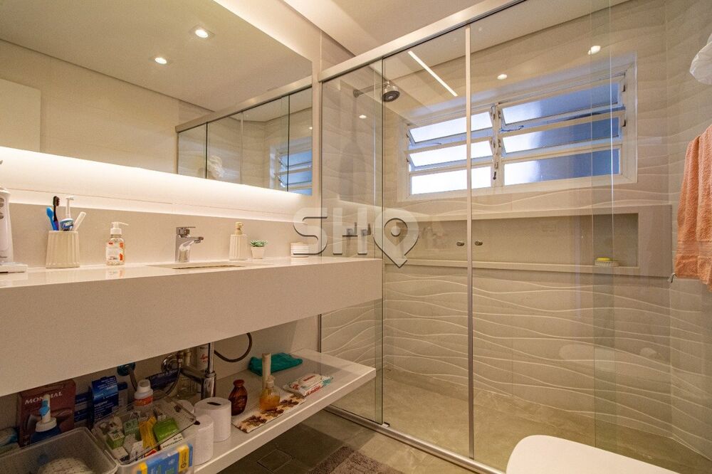 Apartamento à venda com 3 quartos, 120m² - Foto 13