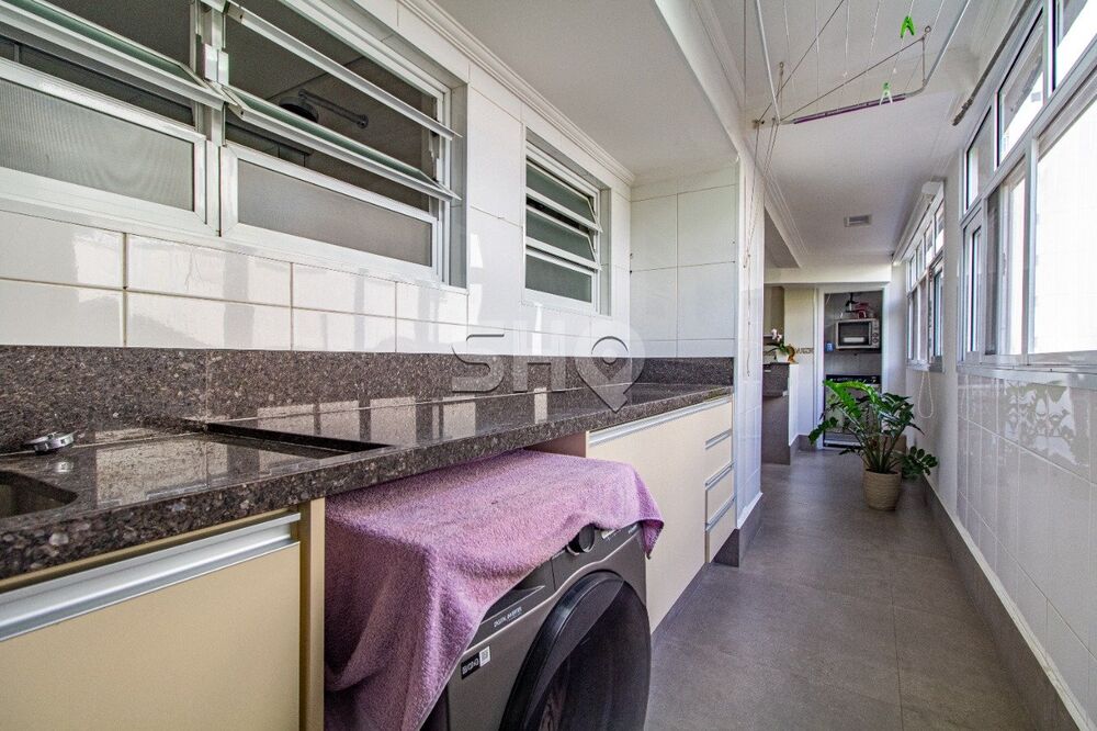 Apartamento à venda com 3 quartos, 120m² - Foto 16