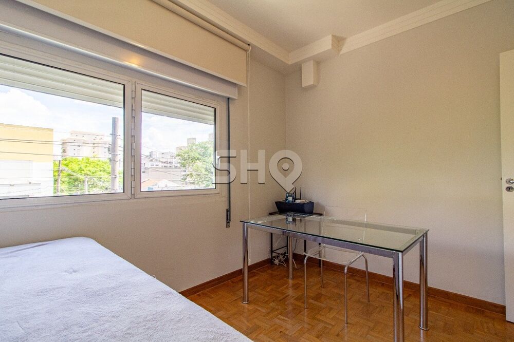 Apartamento à venda com 3 quartos, 120m² - Foto 7