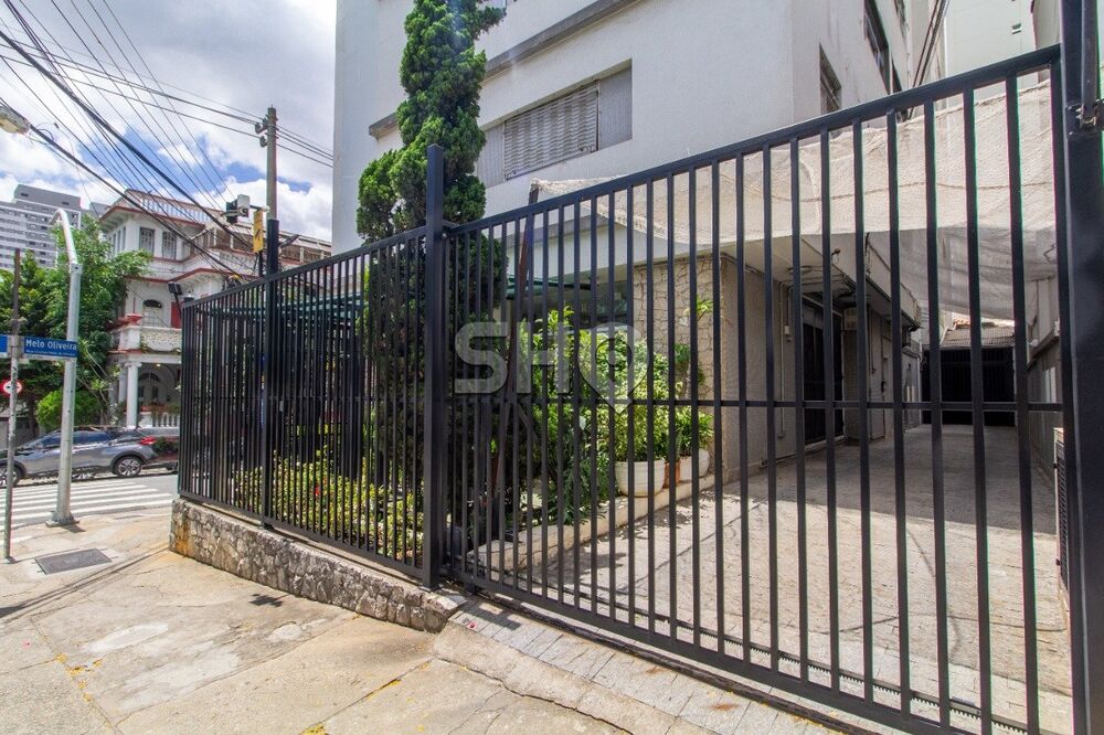 Apartamento à venda com 3 quartos, 120m² - Foto 20