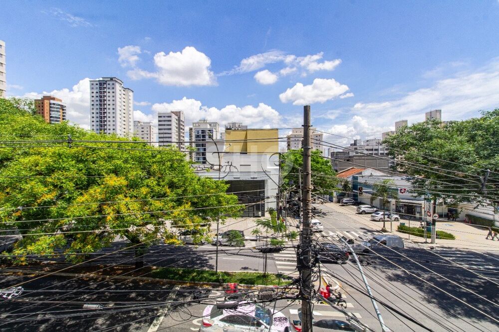 Apartamento à venda com 3 quartos, 120m² - Foto 19