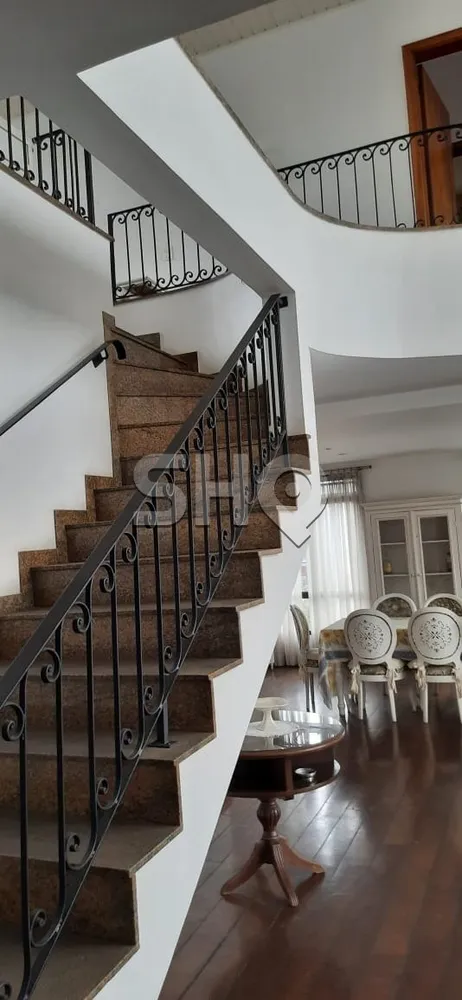 Apartamento, 4 quartos, 349 m² - Foto 7