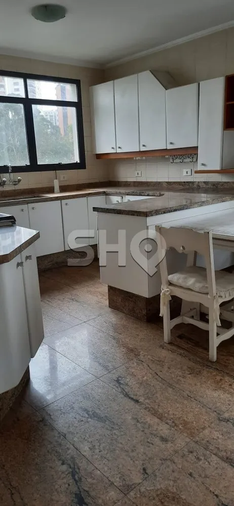 Apartamento, 4 quartos, 349 m² - Foto 14