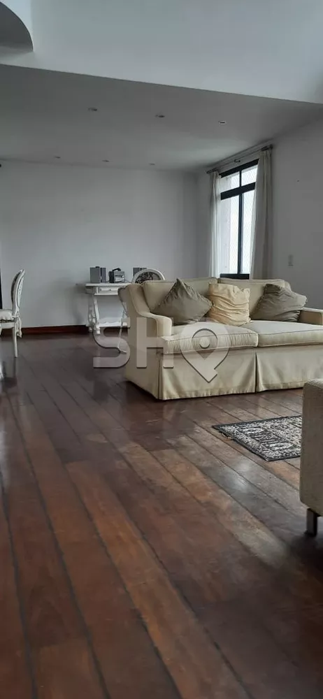 Apartamento à venda com 4 quartos, 349m² - Foto 4