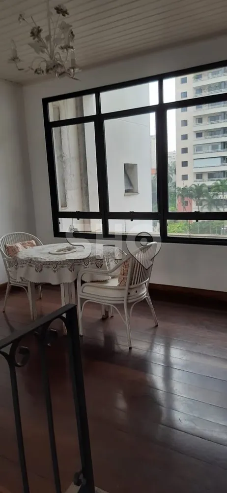 Apartamento, 4 quartos, 349 m² - Foto 6