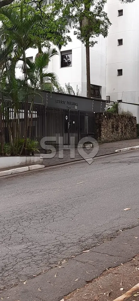 Apartamento, 4 quartos, 349 m² - Foto 15