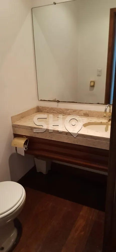 Apartamento, 4 quartos, 349 m² - Foto 10