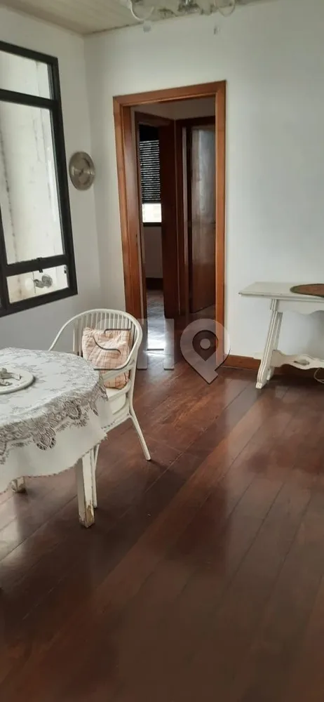 Apartamento, 4 quartos, 349 m² - Foto 5