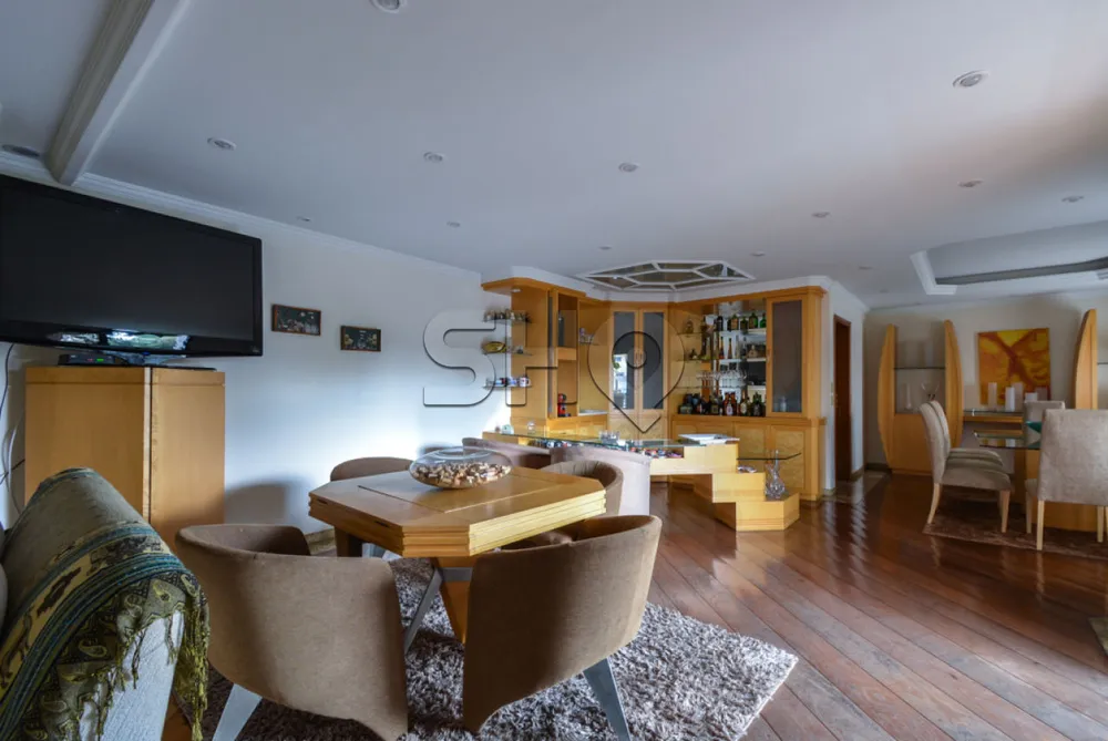 Apartamento, 4 quartos, 489 m² - Foto 1