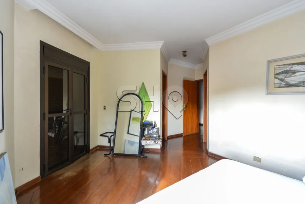 Apartamento, 4 quartos, 489 m² - Foto 2
