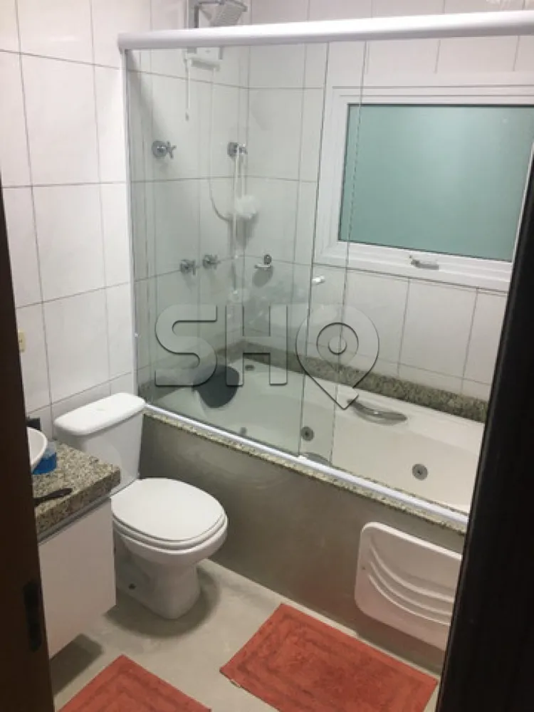 Sobrado, 3 quartos, 160 m² - Foto 10
