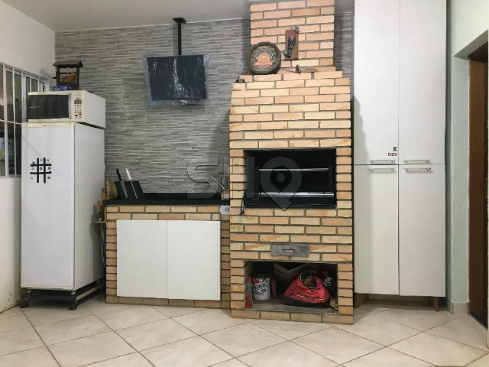 Sobrado, 3 quartos, 160 m² - Foto 3