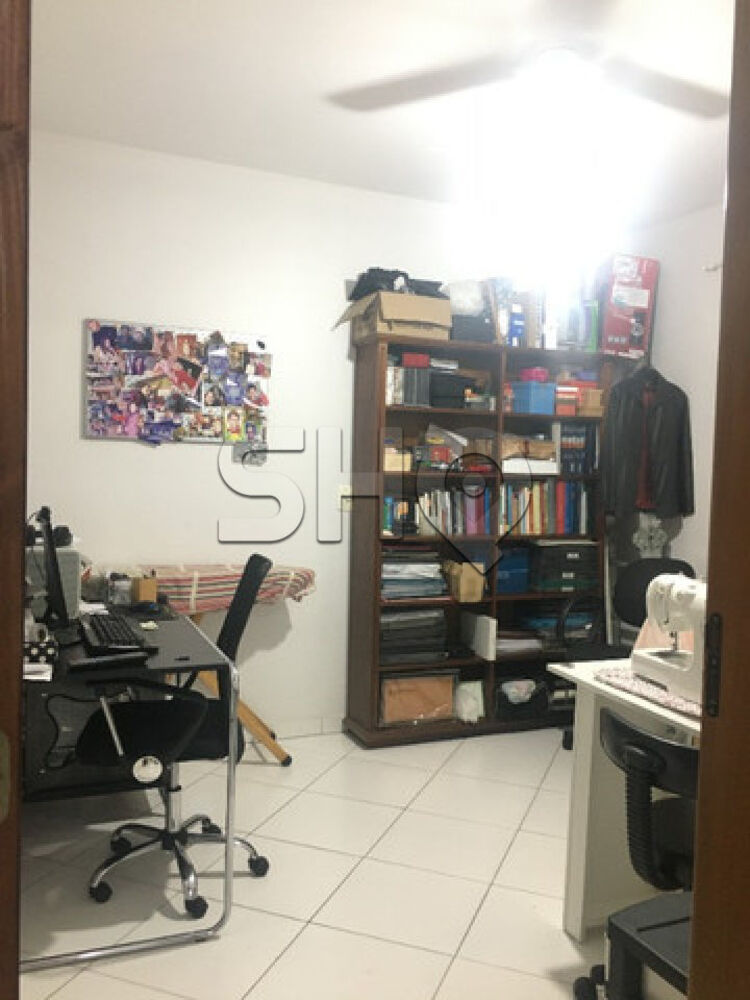Sobrado, 3 quartos, 160 m² - Foto 2