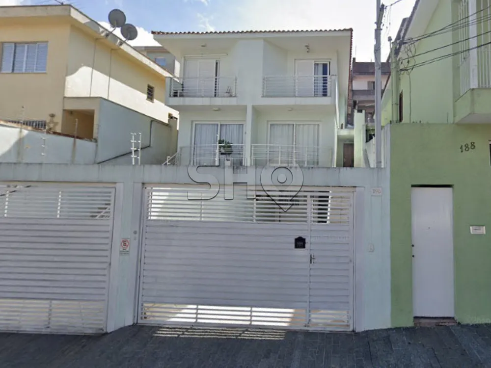 Sobrado, 3 quartos, 160 m² - Foto 4