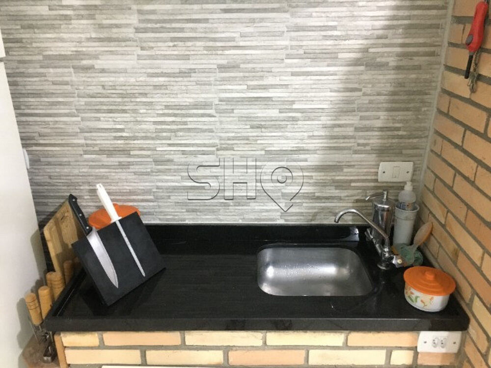 Sobrado, 3 quartos, 160 m² - Foto 1