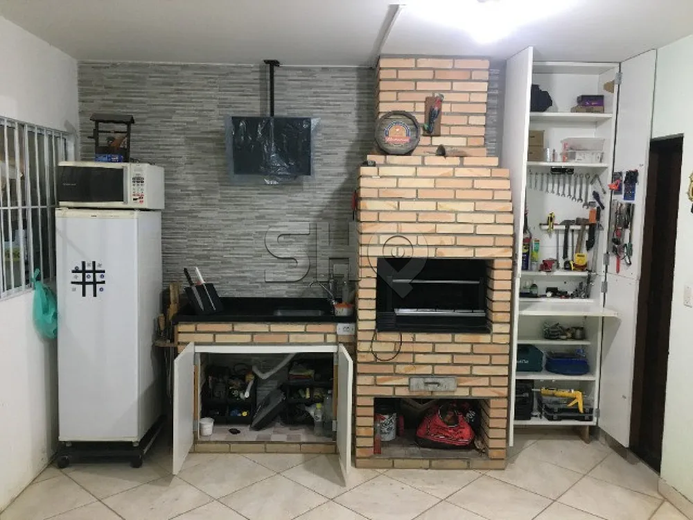 Sobrado, 3 quartos, 160 m² - Foto 2