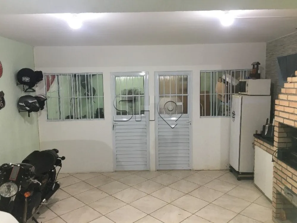 Sobrado, 3 quartos, 160 m² - Foto 12