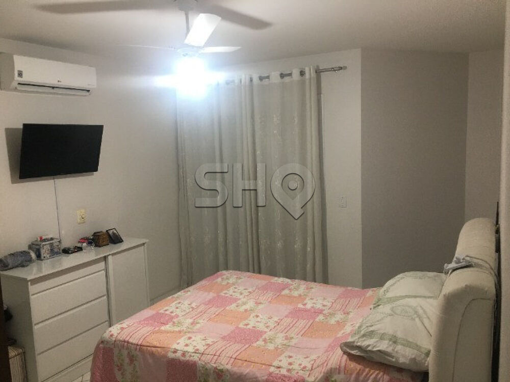Sobrado, 3 quartos, 160 m² - Foto 3