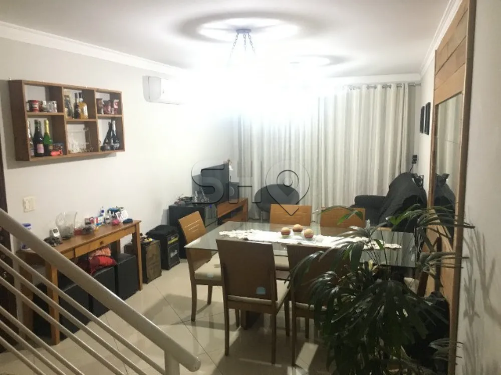 Sobrado, 3 quartos, 160 m² - Foto 1
