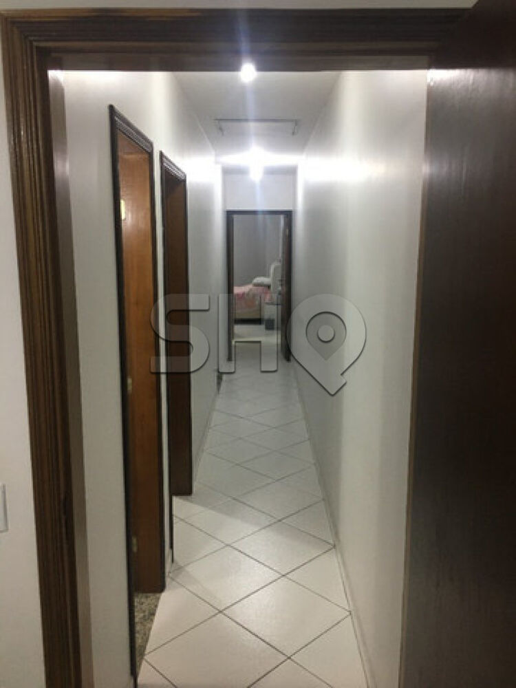 Sobrado, 3 quartos, 160 m² - Foto 4