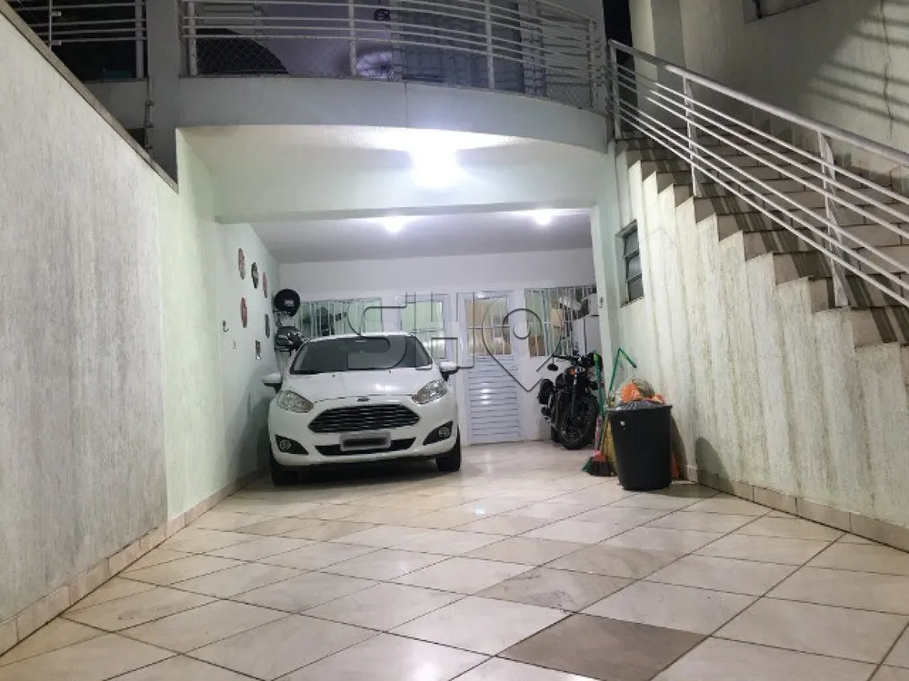 Sobrado, 3 quartos, 160 m² - Foto 5