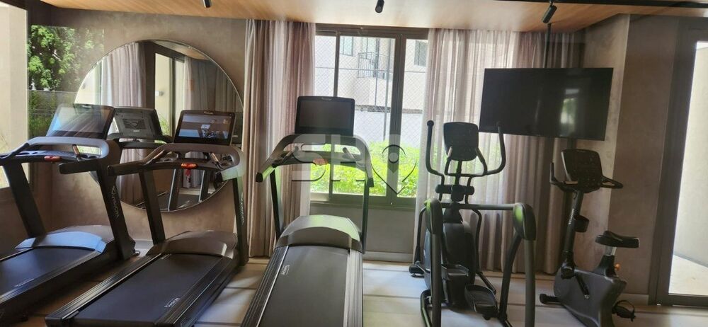 Apartamento, 3 quartos, 156 m² - Foto 4